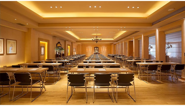 The Margi Hotel, Афины